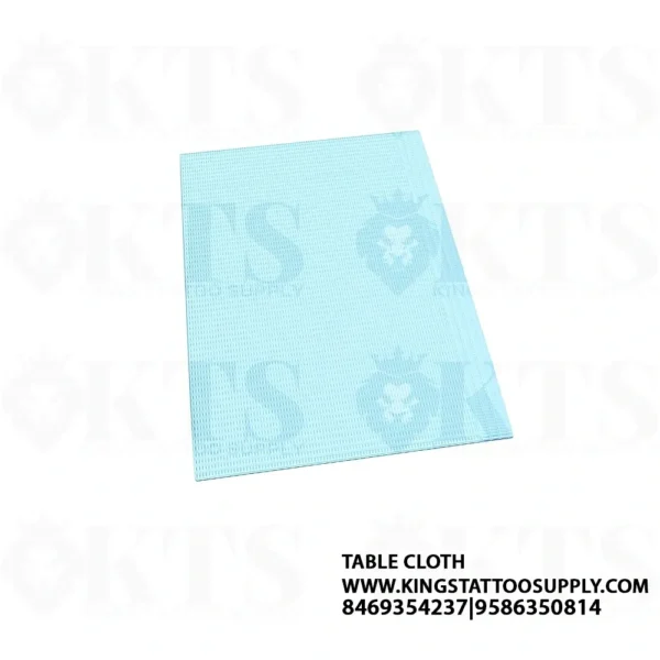 TABLE COVER (DENTAL BIB) 125PCS/PACK