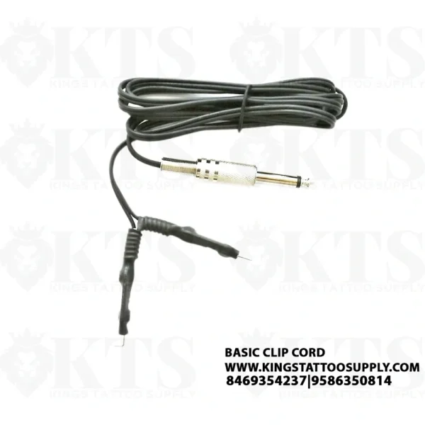 BASIC CLIP CORD