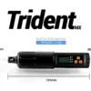 TRIDENT MX WIRELESS TATTOO PEN MACHINE V5 - Image 2