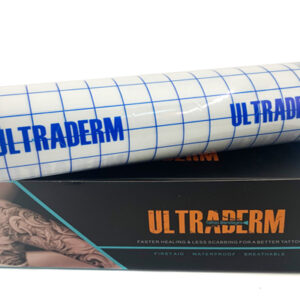 ULTRADERM Tattoo Repairing Film